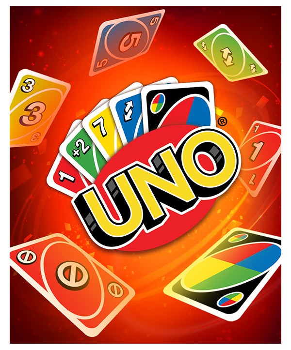 UNO Ubisoft Connect Ubisoft Key OTHER